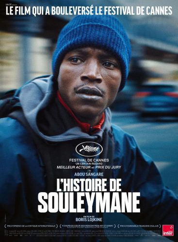 souleymane