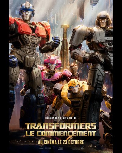 transformers