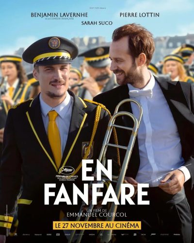 en-fanfare