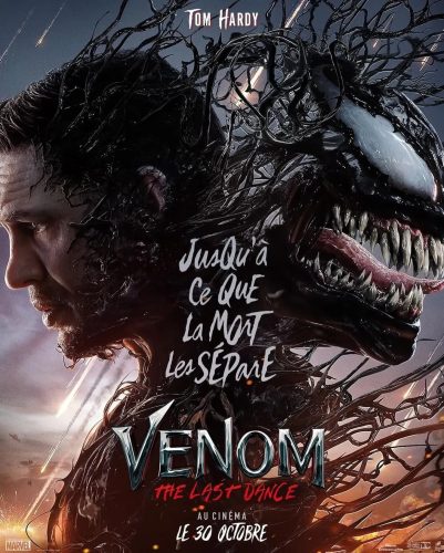 venom