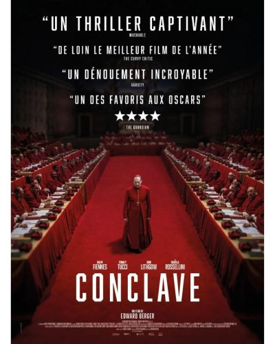 conclave