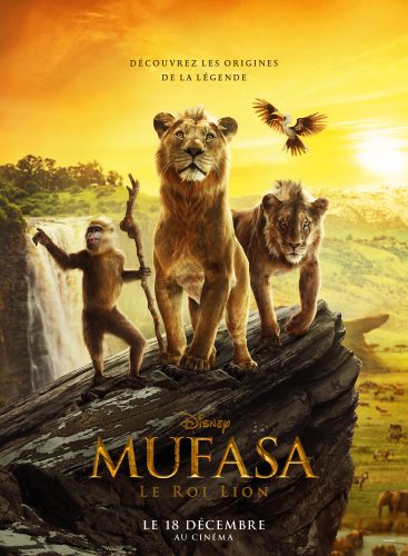 mufasa